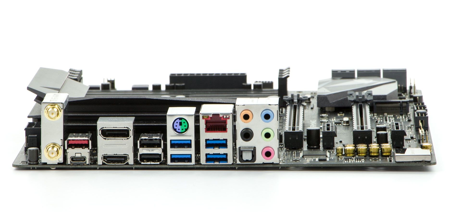 ASUS Strix Z270G Gaming