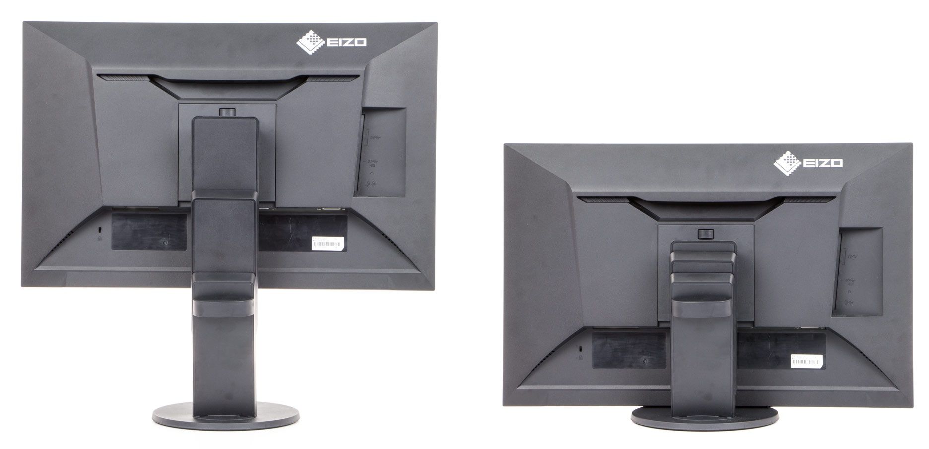 Eizo FlexScan EV2456 tył
