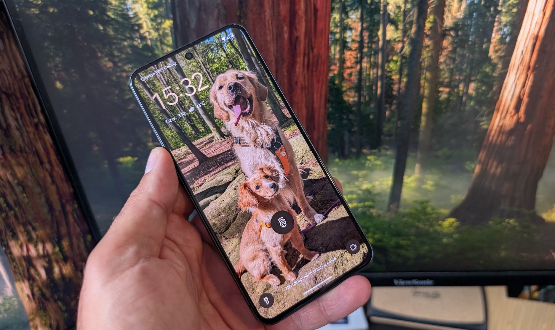 Pixel 8