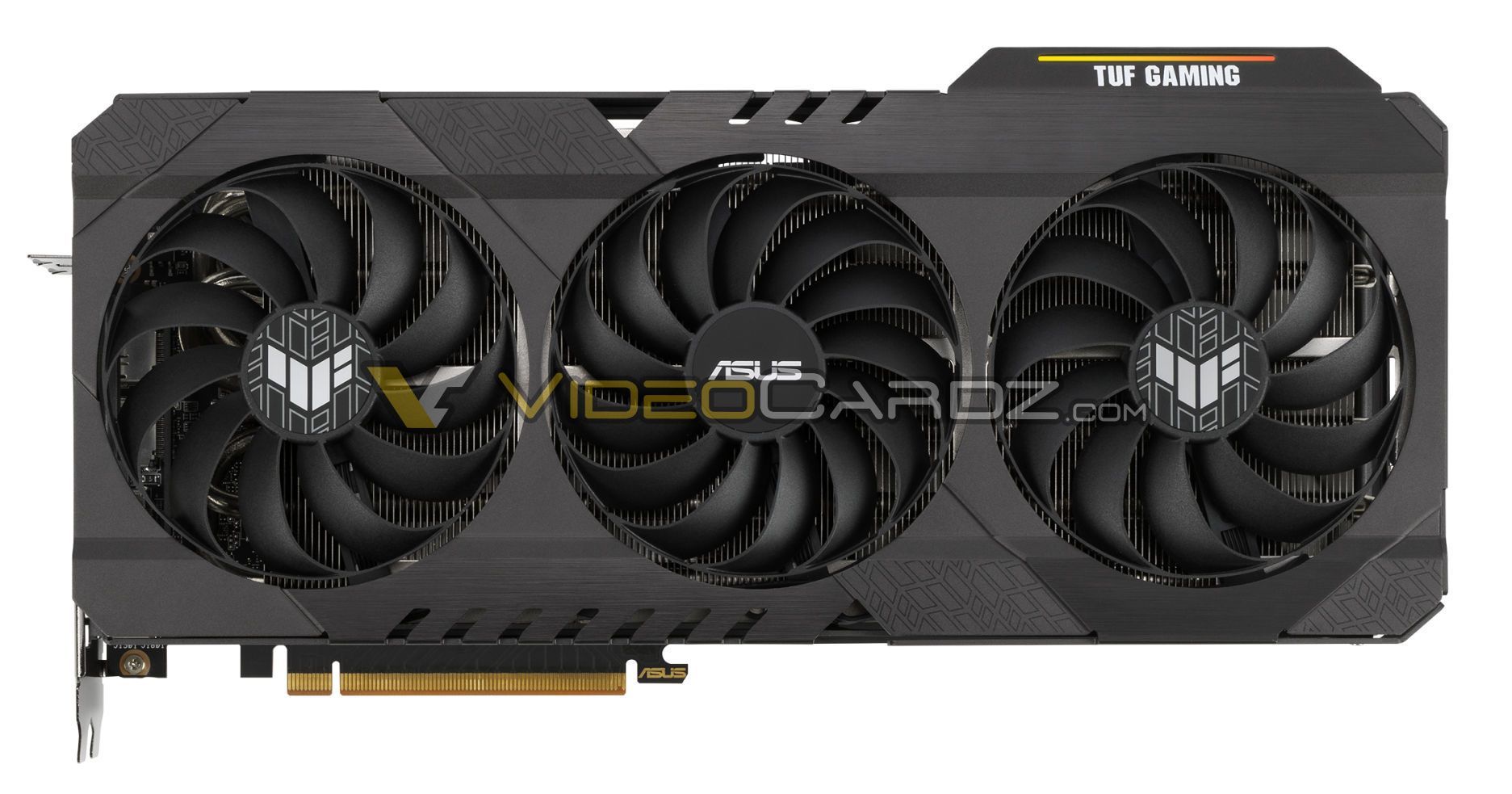 ASUS TUF Gaming Radeon RX 6700 XT