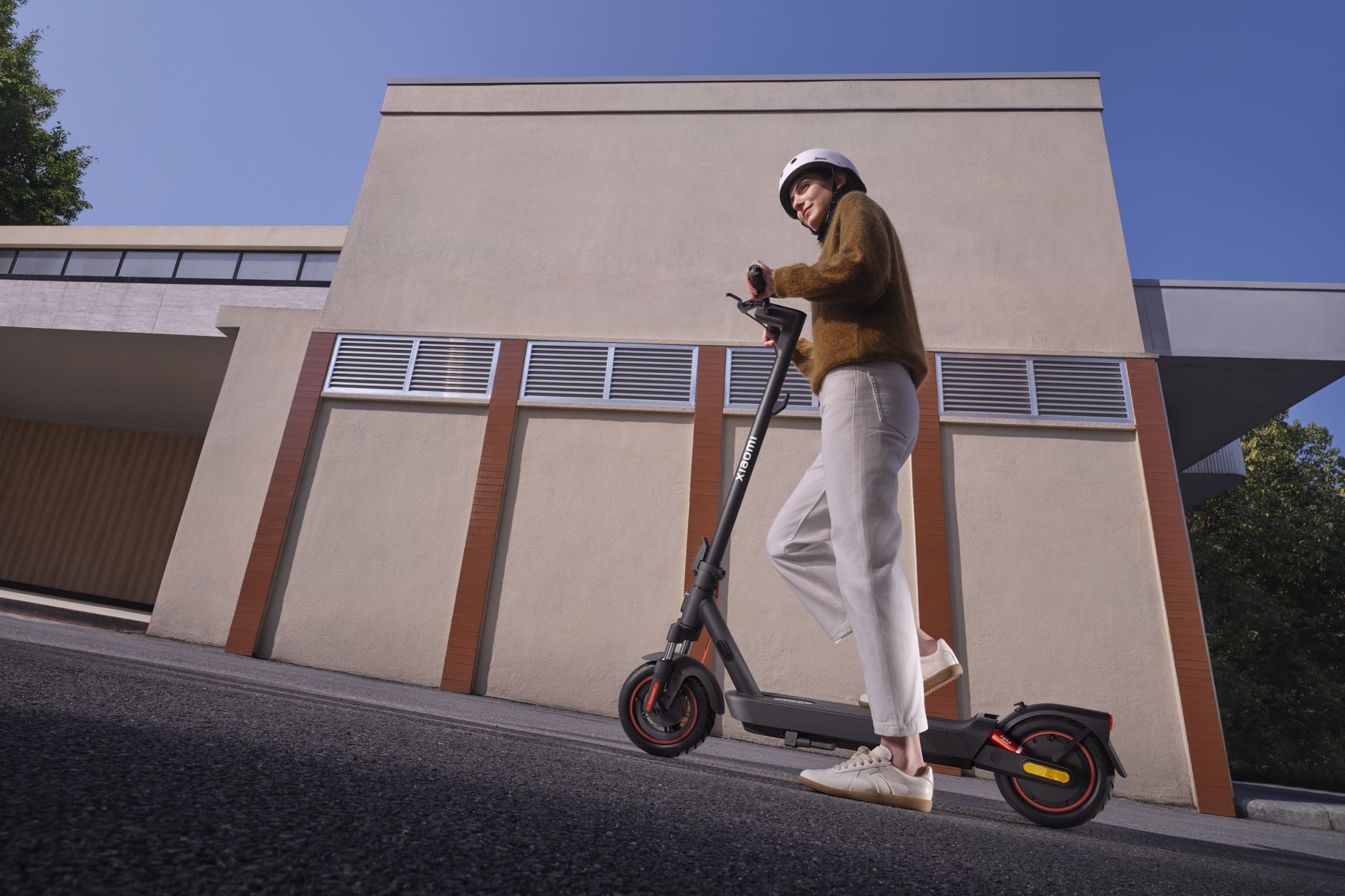 Xiaomi Electric Scooter 5 Max