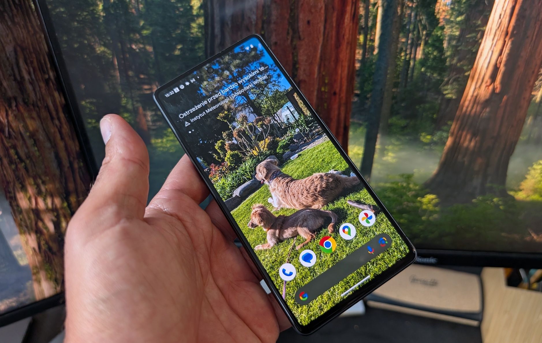 Pixel 7