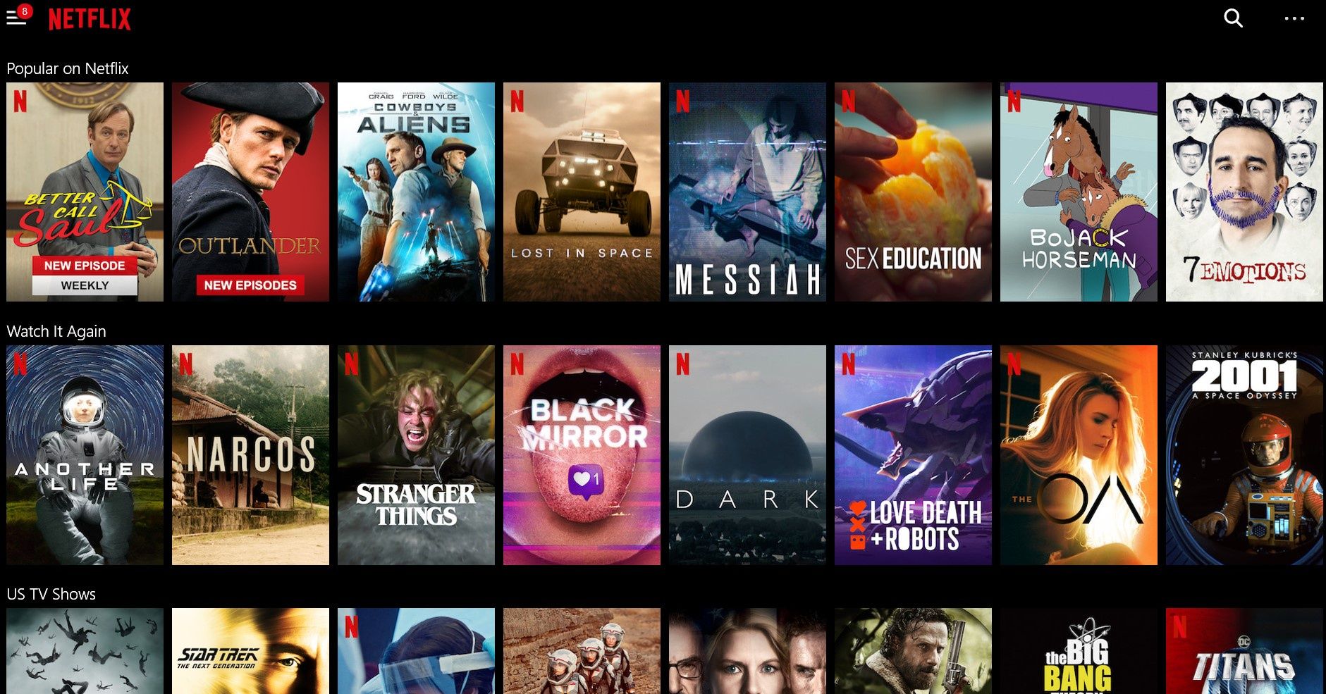 netflix