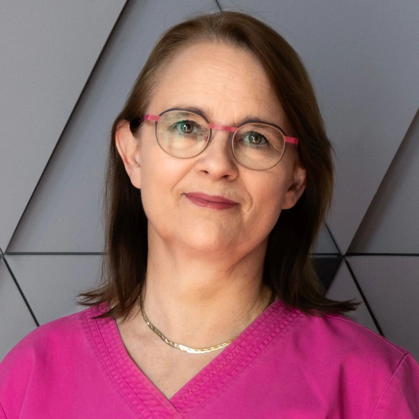 Dr Urszula Bernatowicz-Łojko