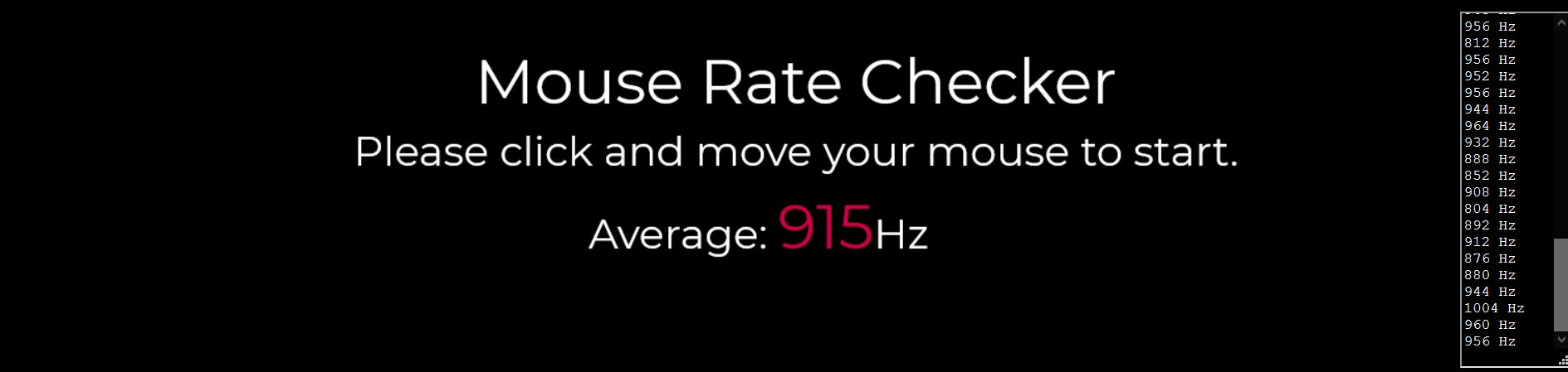 Cooler Master MM720 test