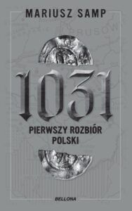 samp 1031 pierwszy rozbiór polski