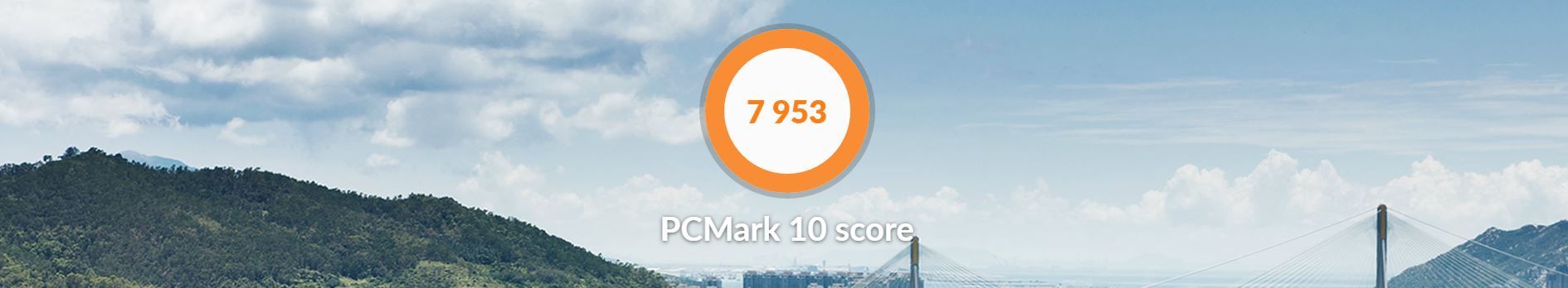 PC Mark10