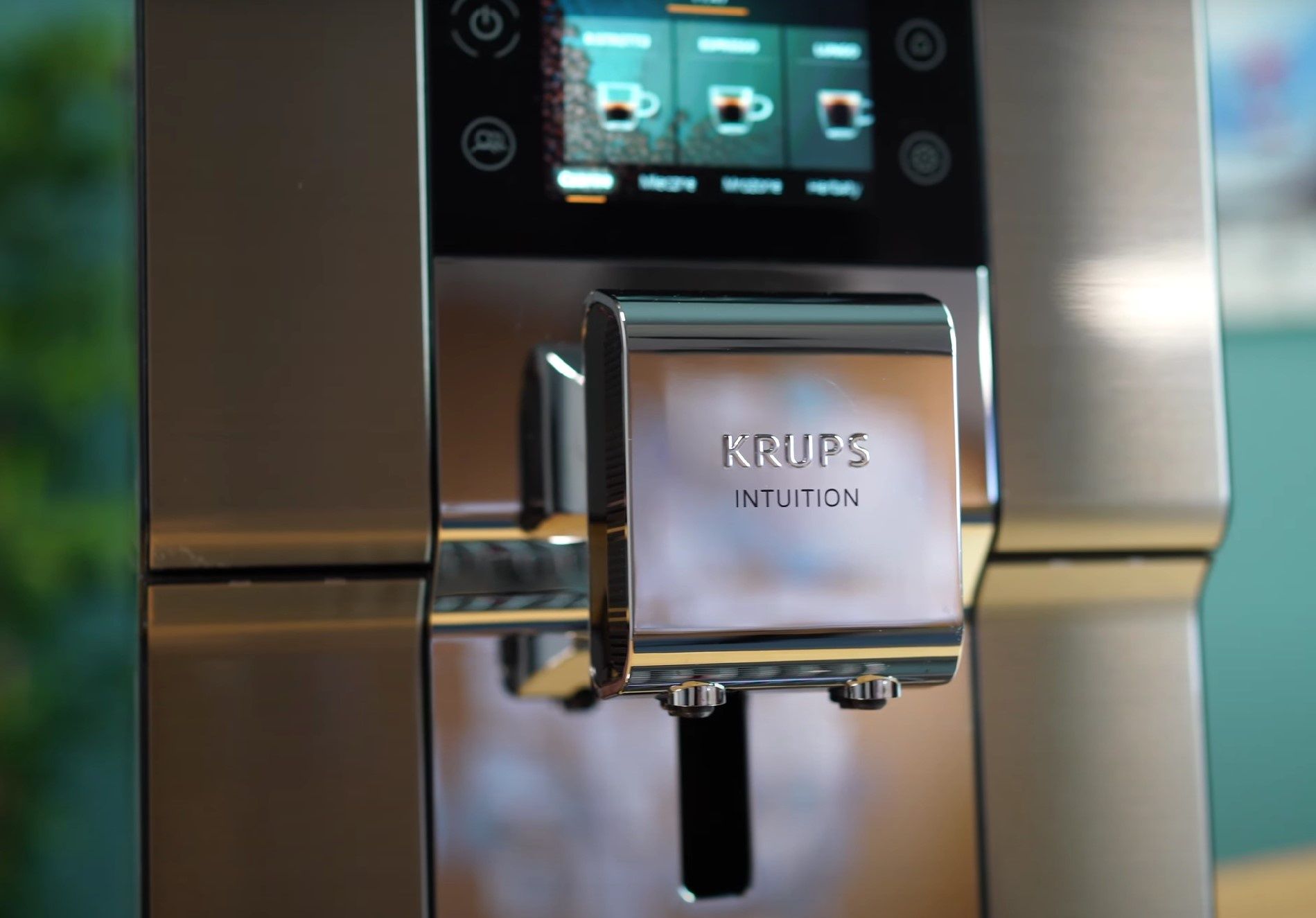 Ekspres KRUPS