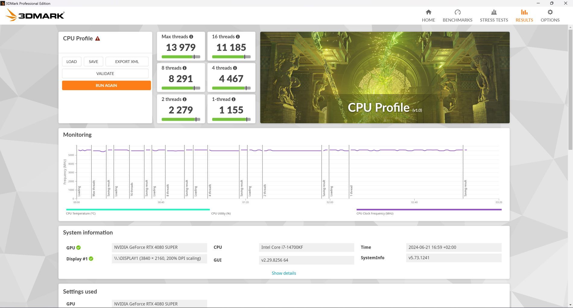CPU
