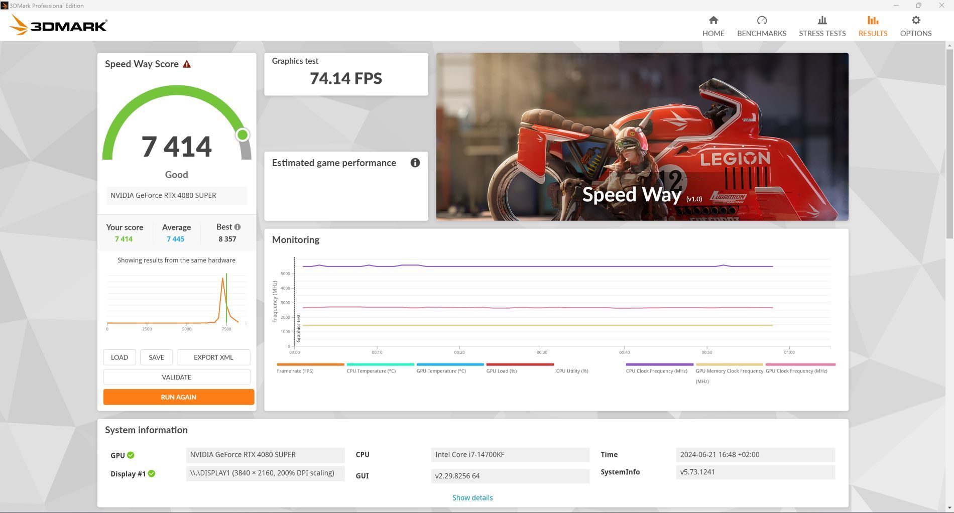 3DMARK