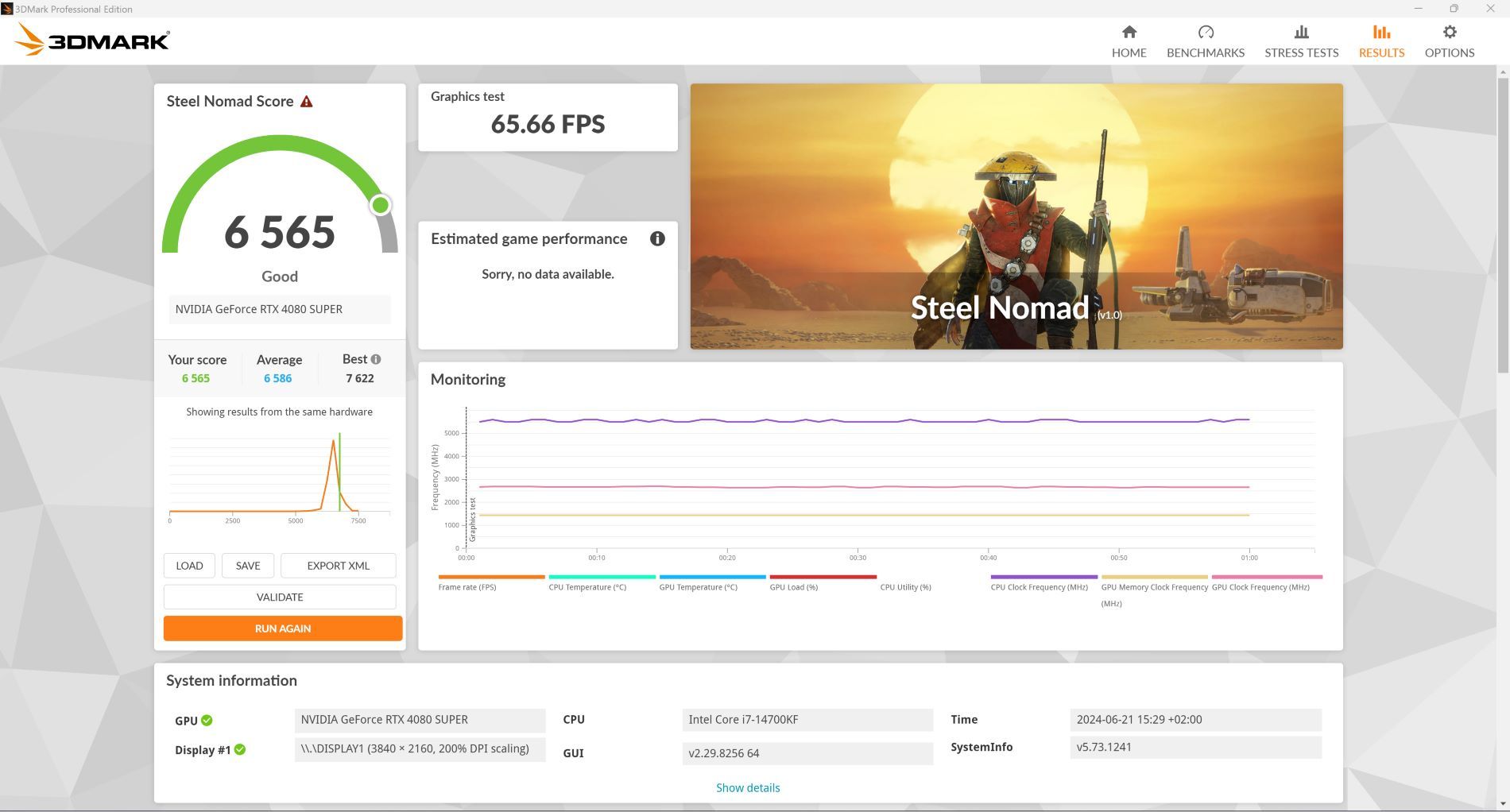 3DMARK