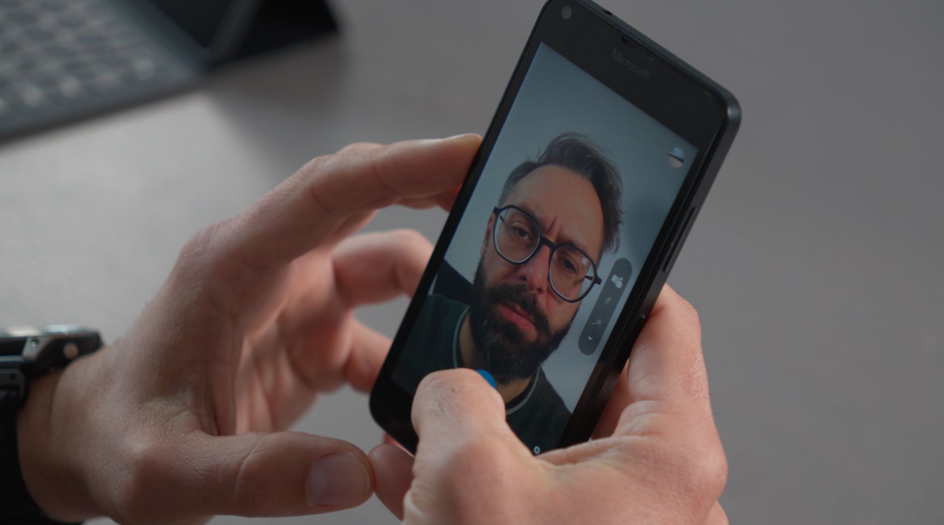 Microsoft Lumia 640