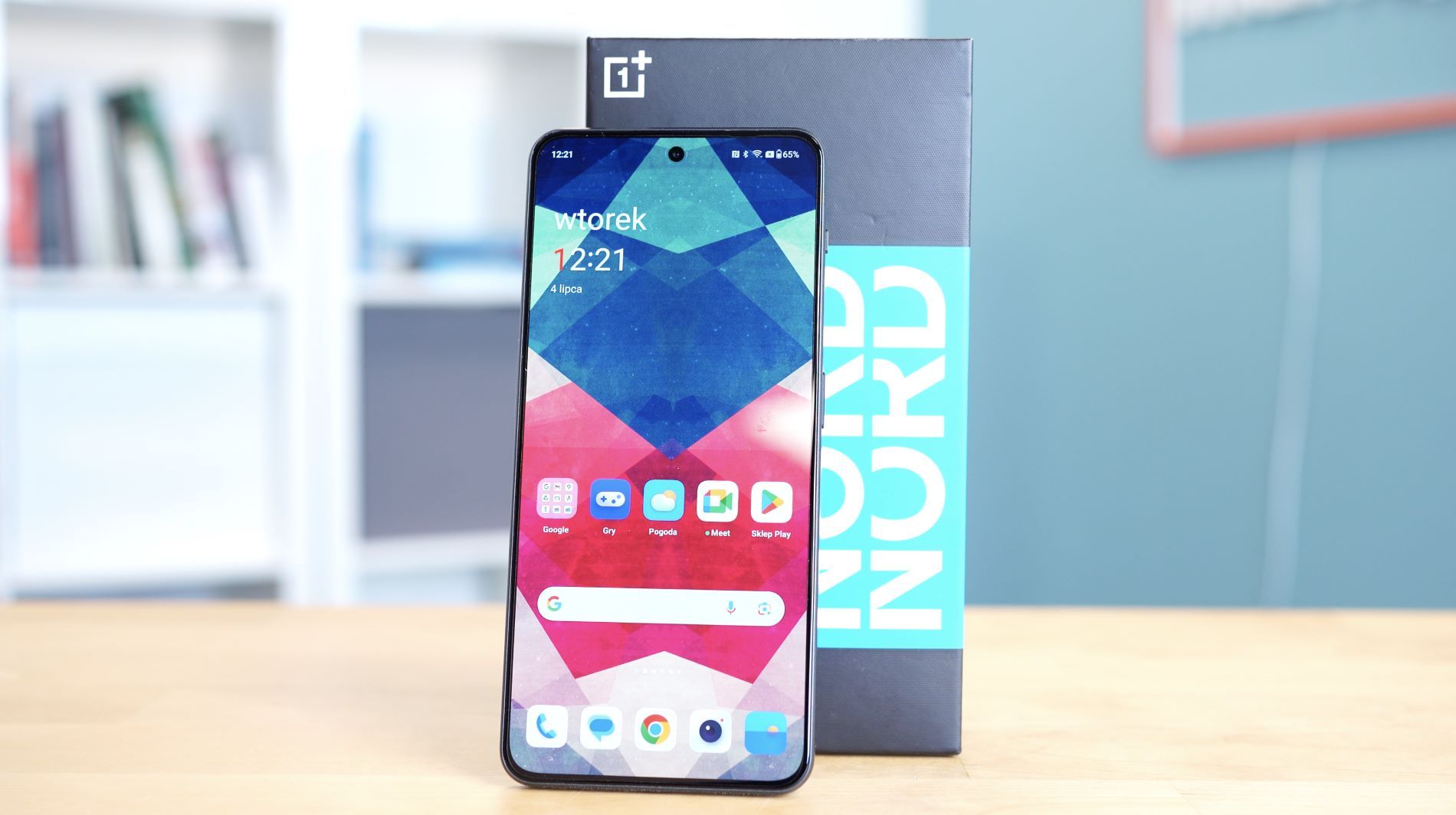 OnePlus Nord 3