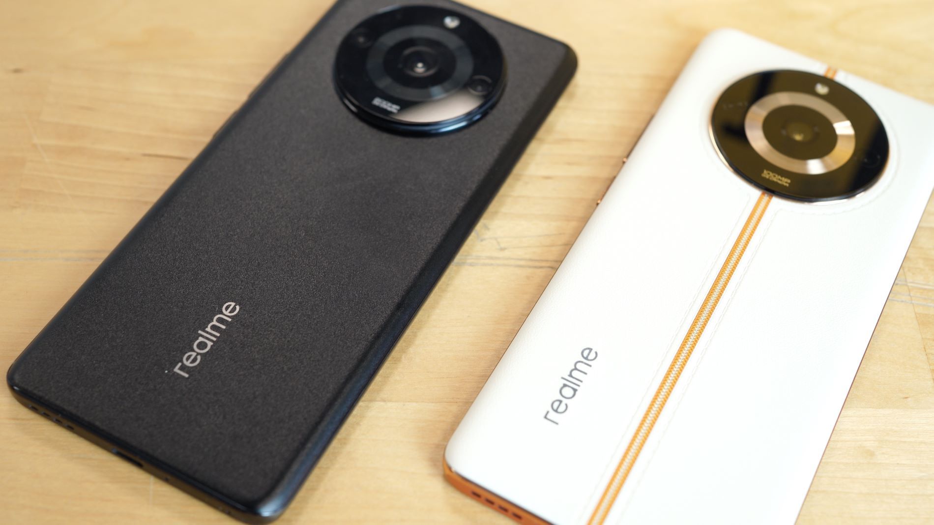 realme 11 Pro Plus