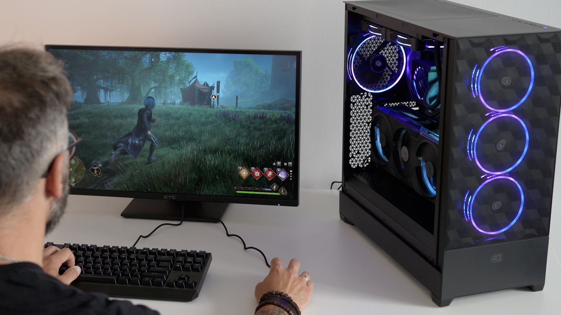 Gamer