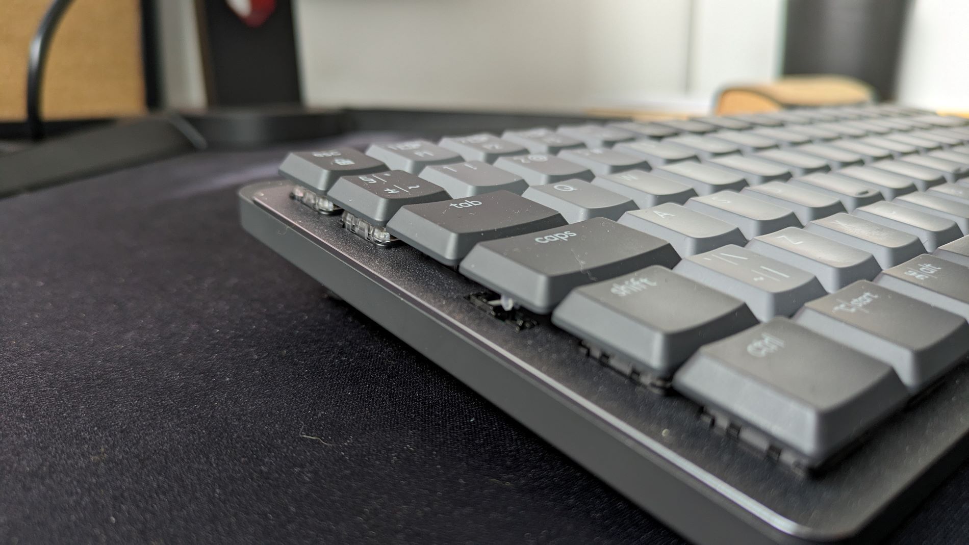 Logitech MX Mechanical Mini