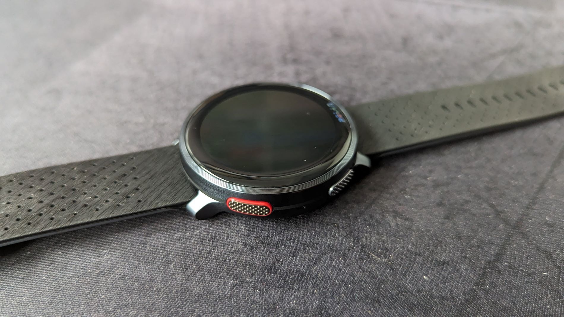 Polar Vantage V3