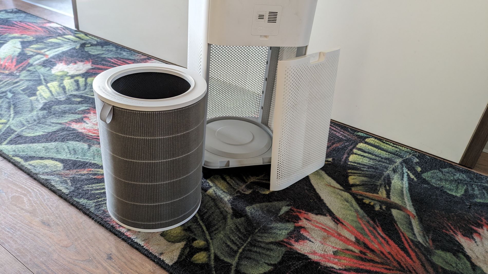 Xiaomi Smart Air Purifier 4