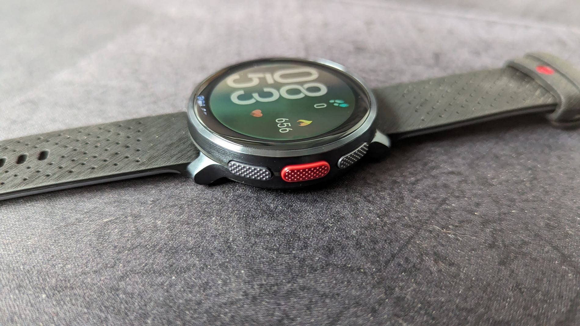 Polar Vantage V3