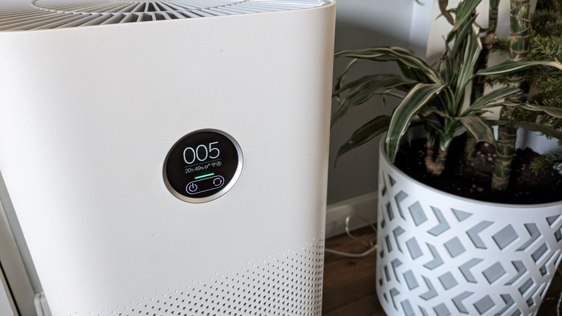 Xiaomi Smart Air Purifier 4
