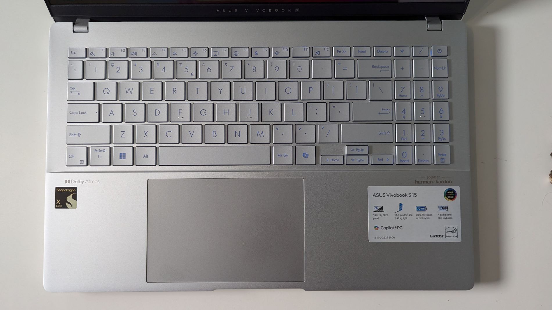 ASUS