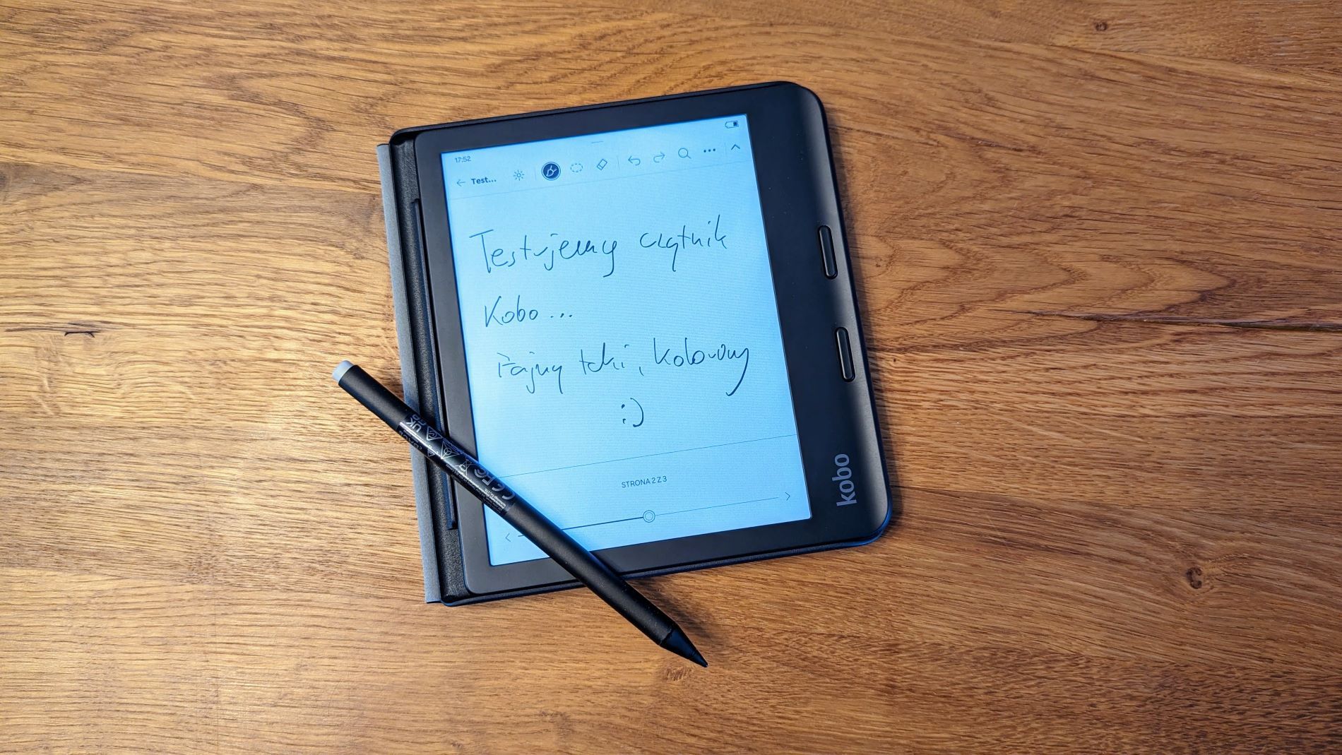 Kobo Libra Colour