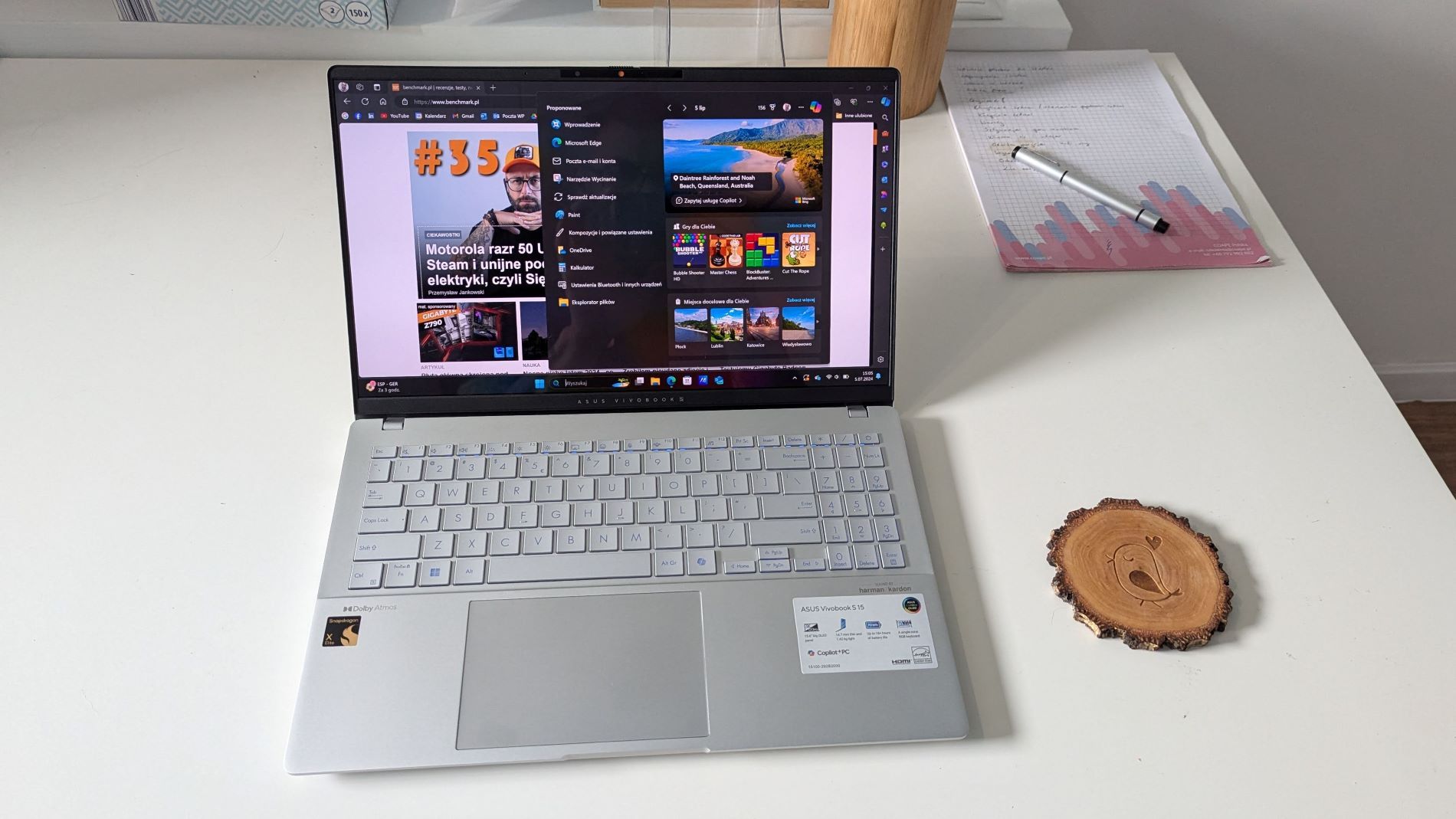 ASUS