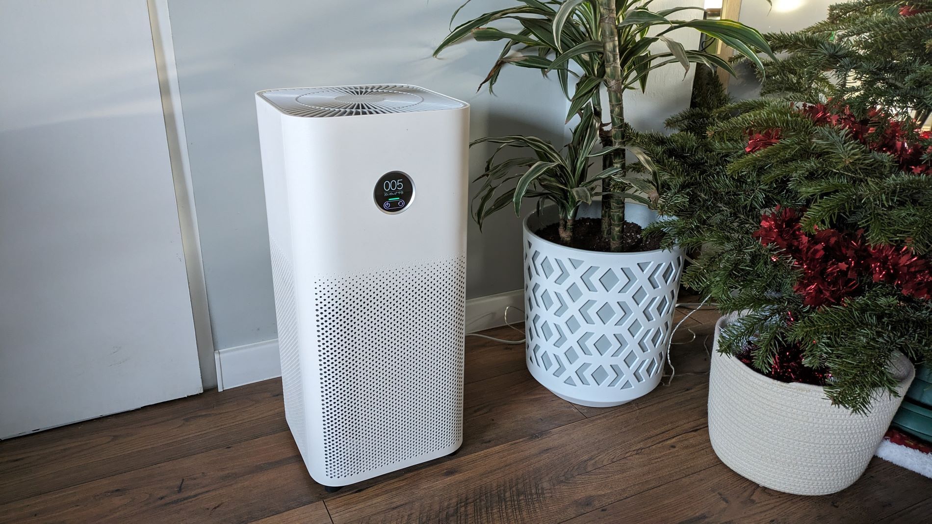 Xiaomi Smart Air Purifier 4