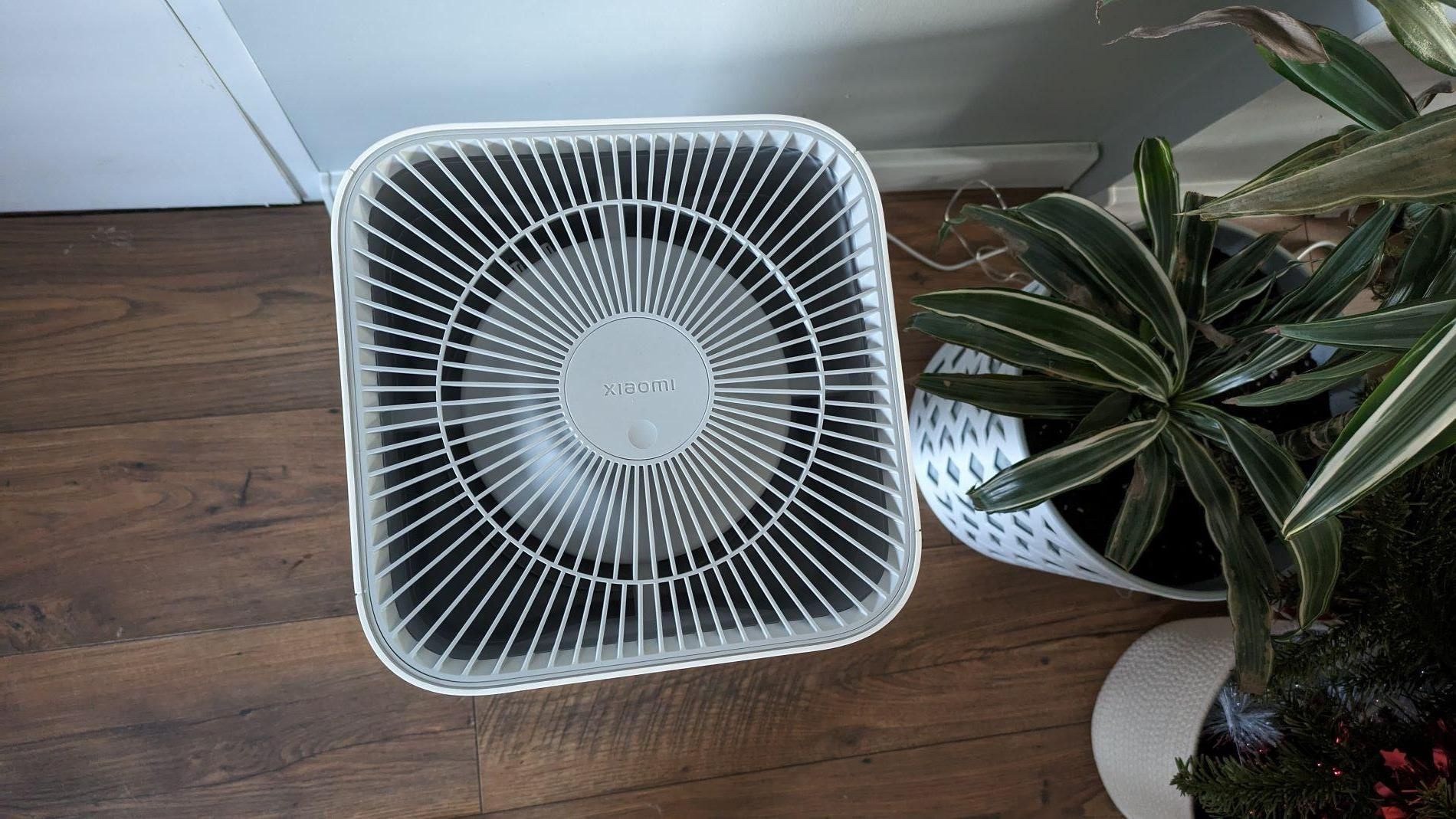 Xiaomi Smart Air Purifier 4