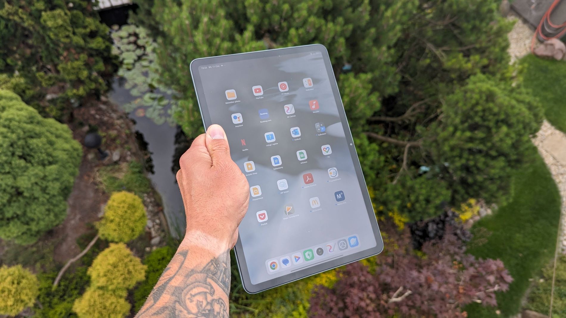 Redmi Pad Pro