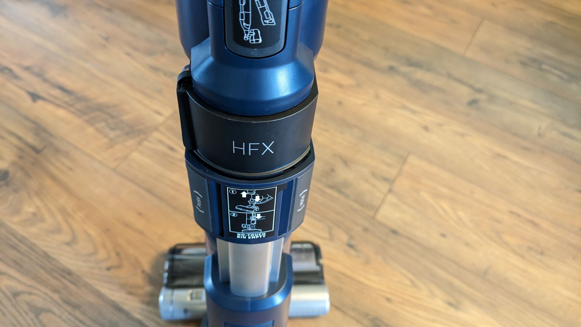 Hoover HFX Pets