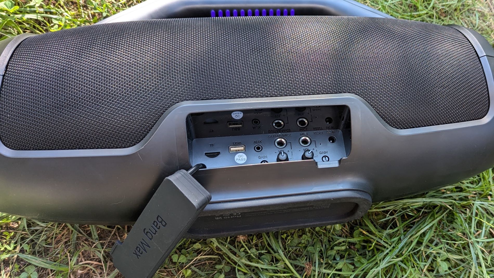 Tronsmart Bang Max