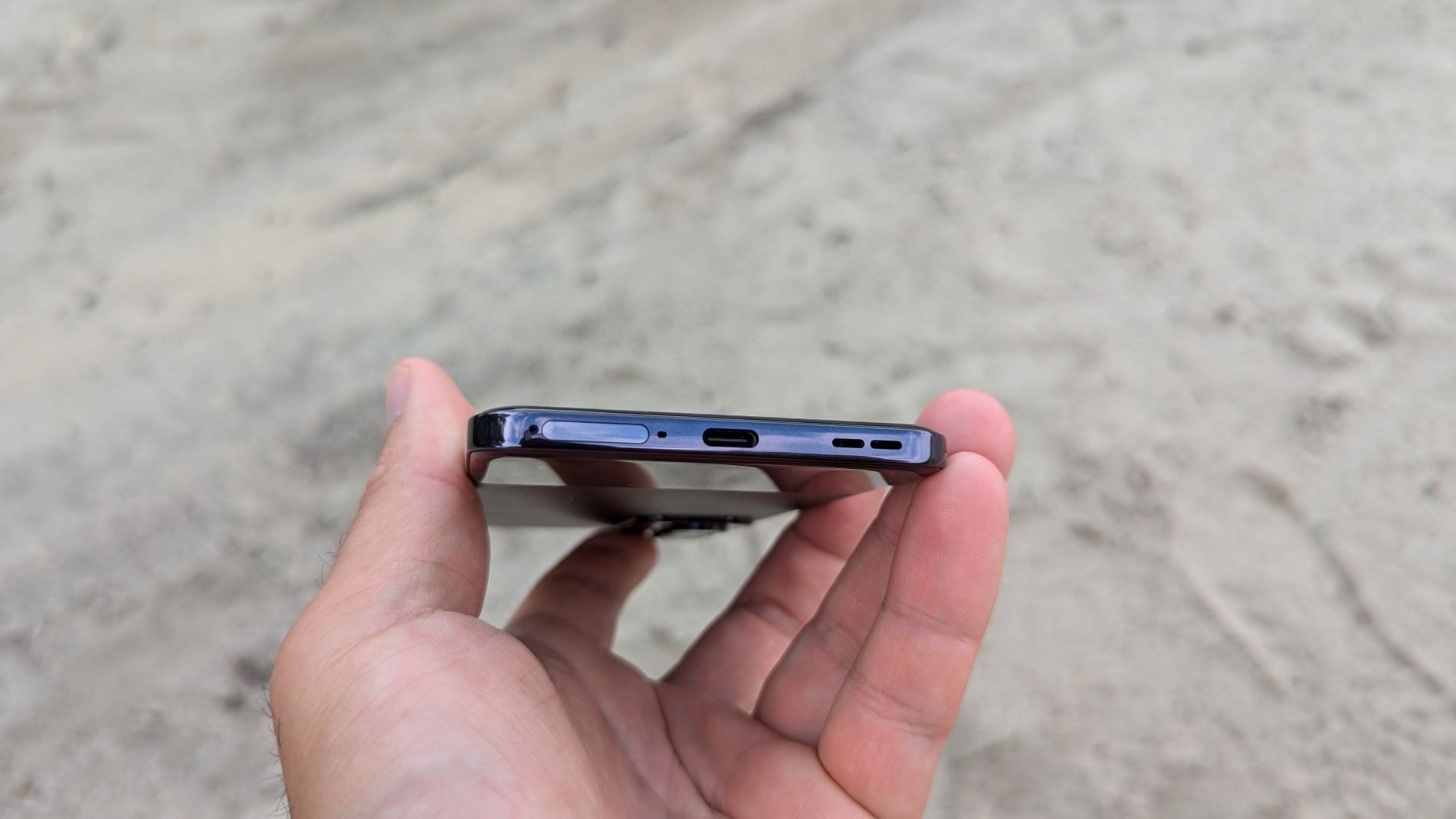 Oppo Reno 12 Pro