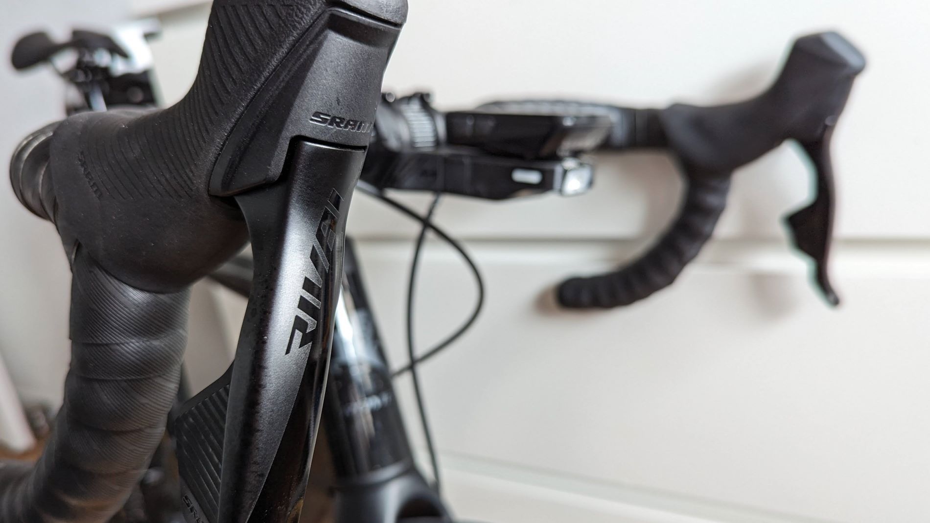 SRAM Rival