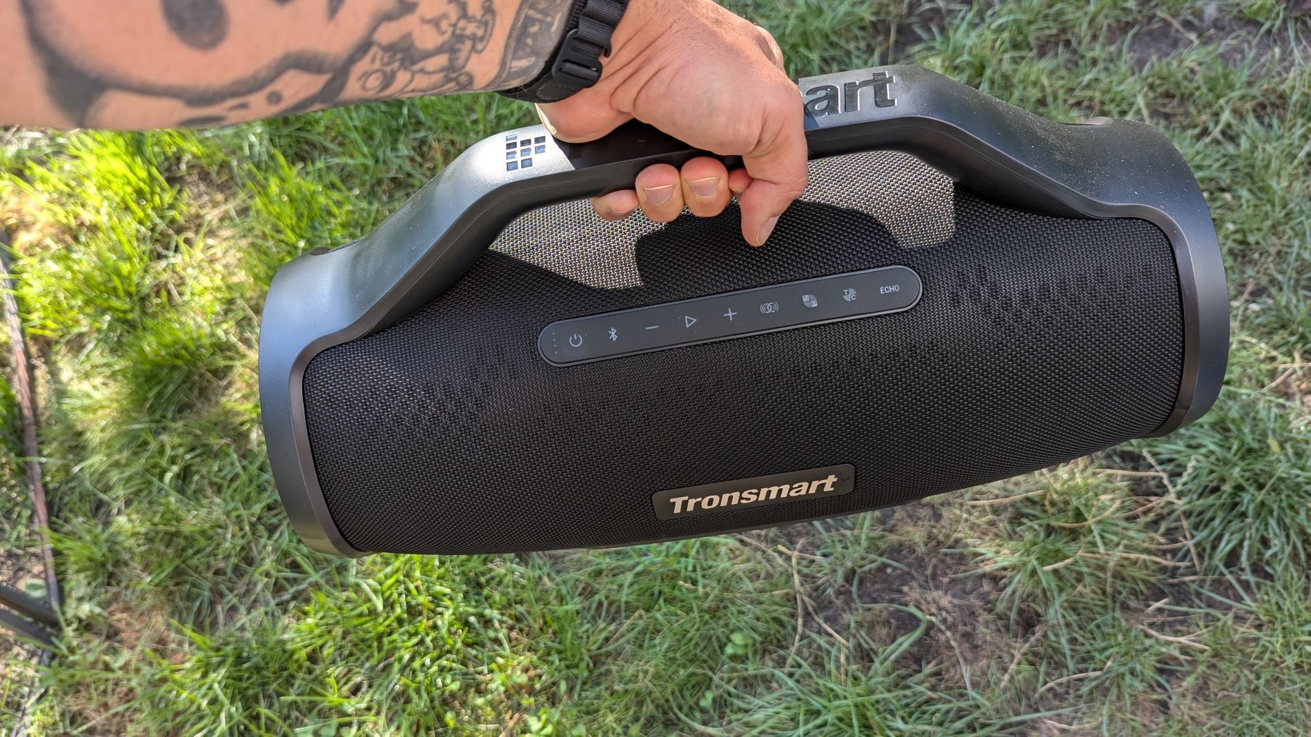 Tronsmart Bang Max