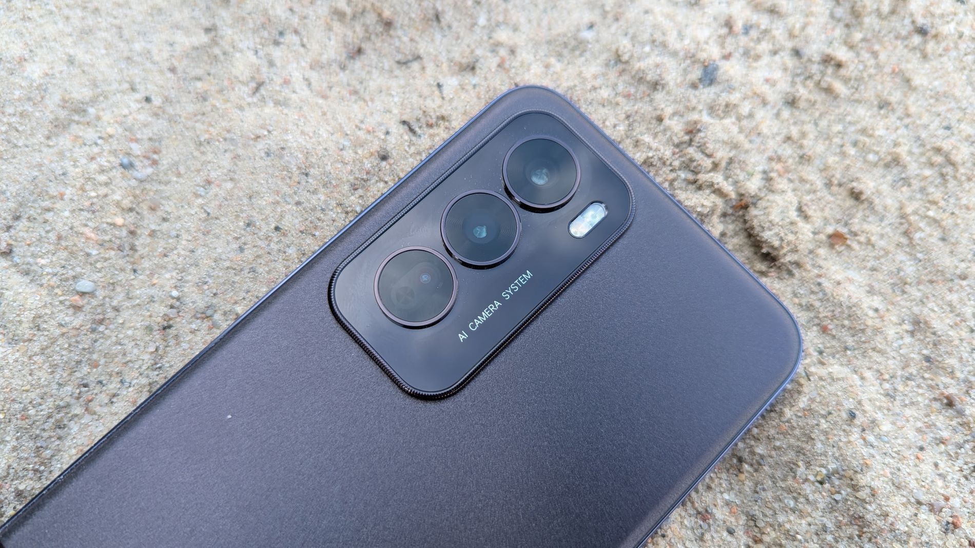 Oppo Reno 12 Pro