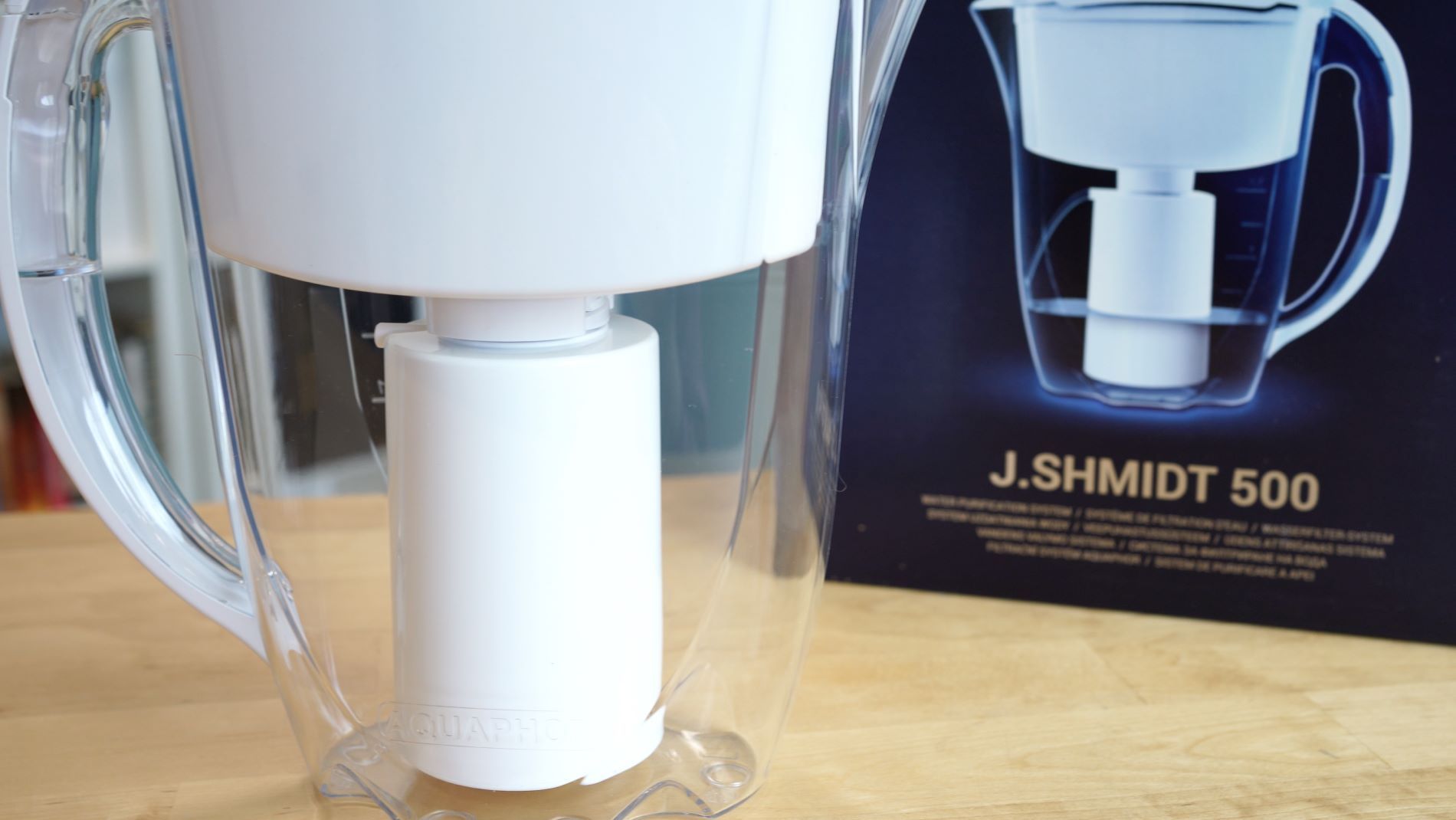 AQUAPHOR J Shmidt 500