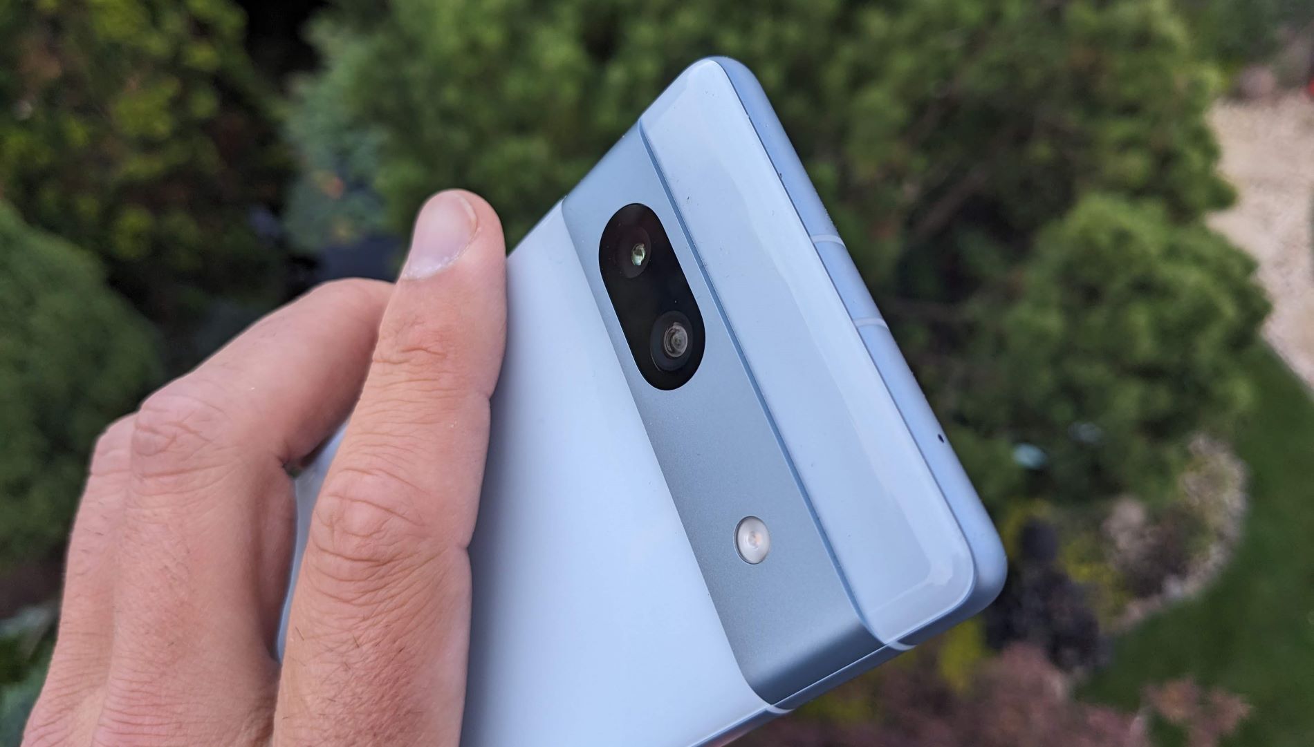 Google Pixel 7A