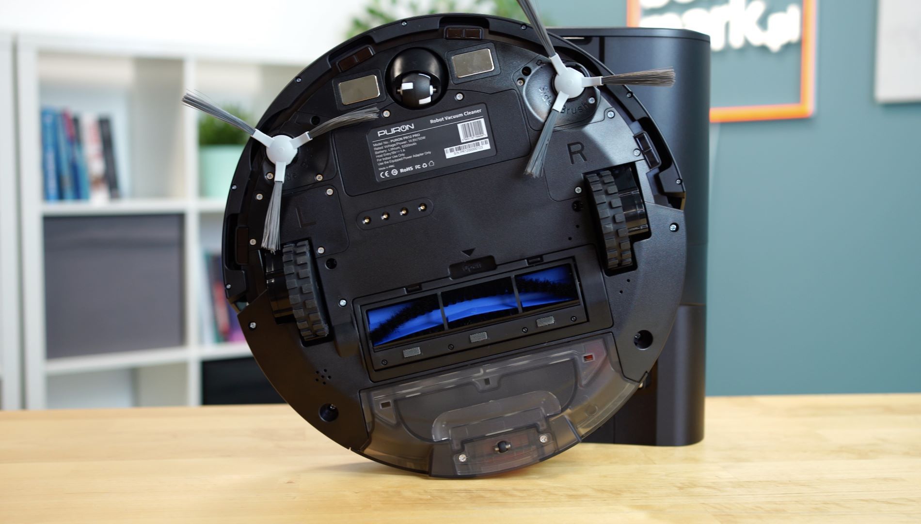 PURON PR12 PRO