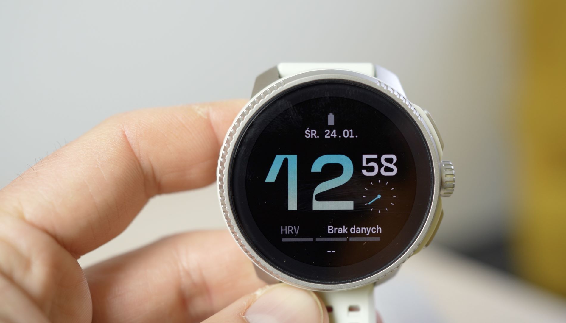 Suunto Race