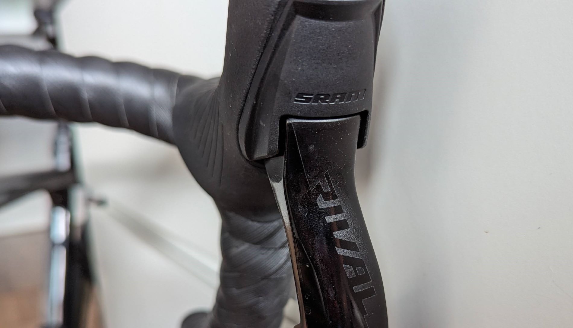SRAM Rival