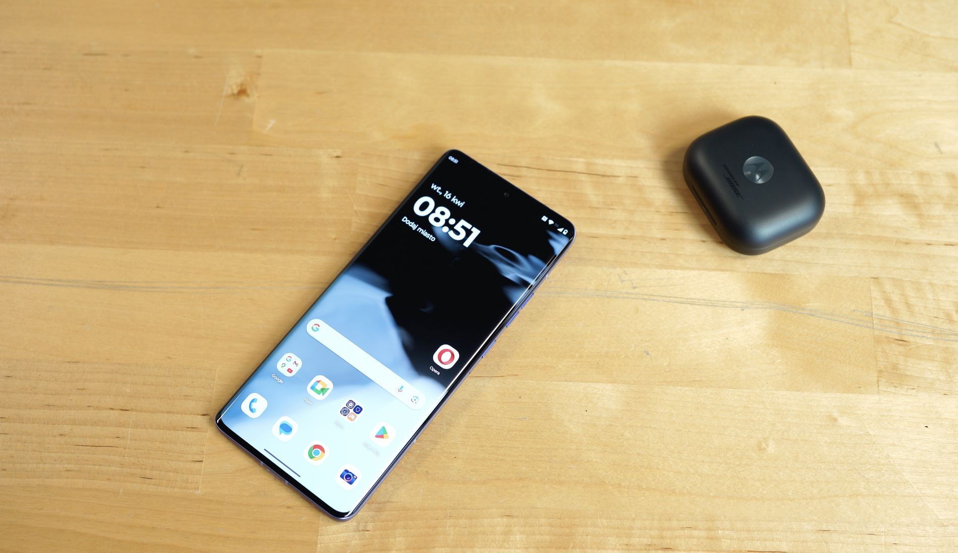 Motorola Edge 50 Pro