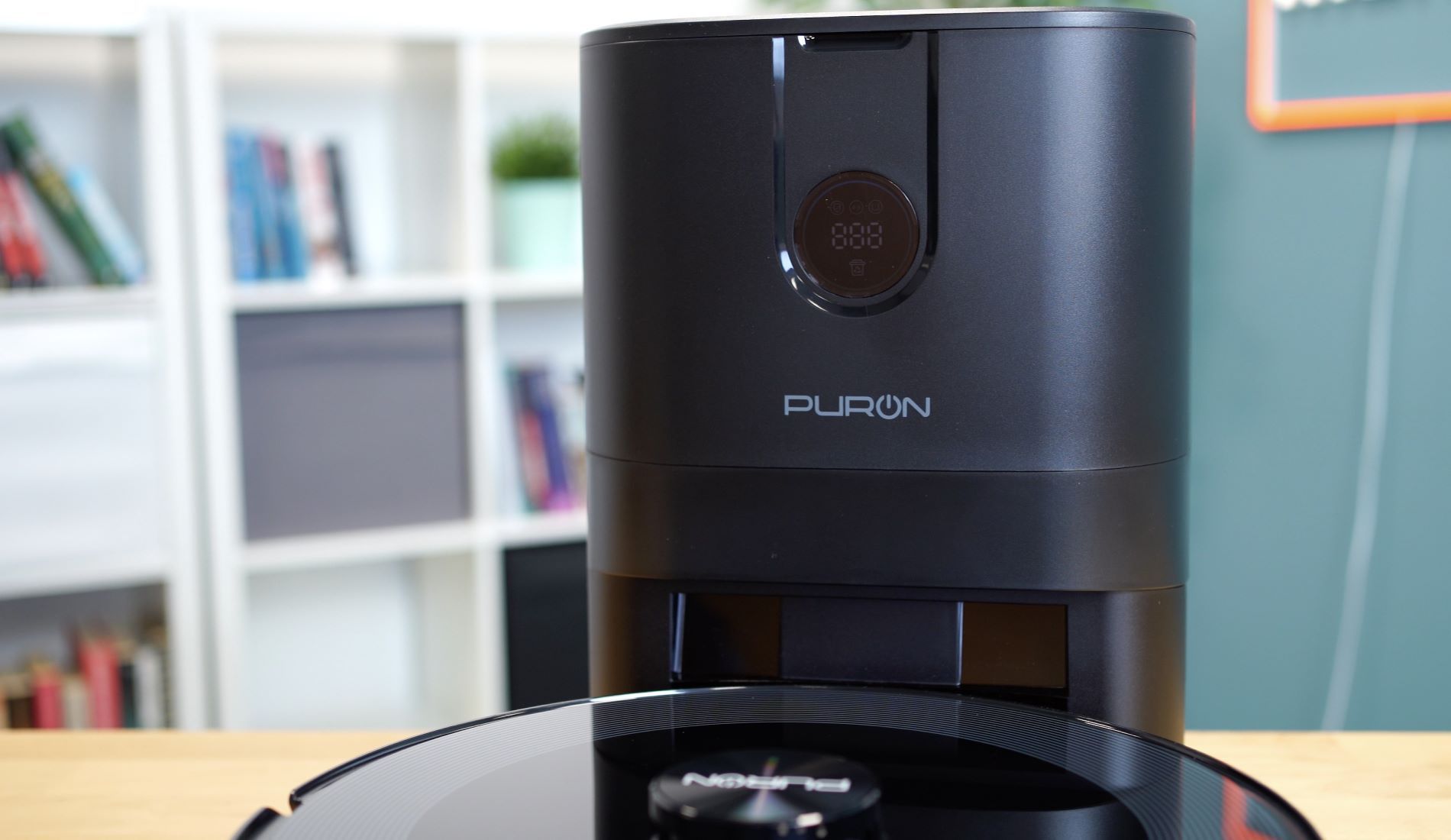 PURON PR12 PRO