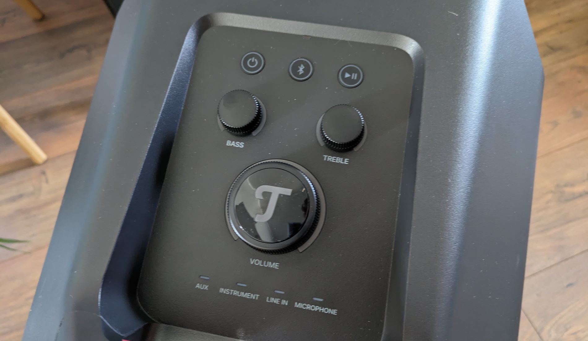 Teufel Rockster Air 2