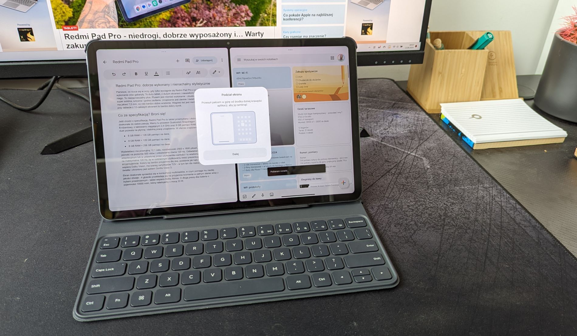 Redmi Pad Pro