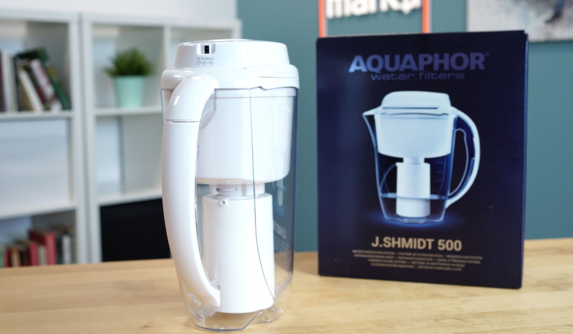 AQUAPHOR J Shmidt 500