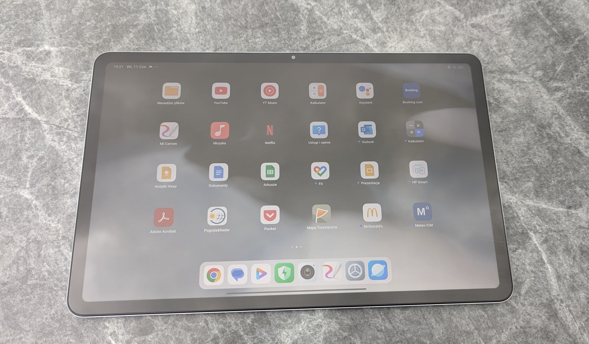 Redmi Pad Pro