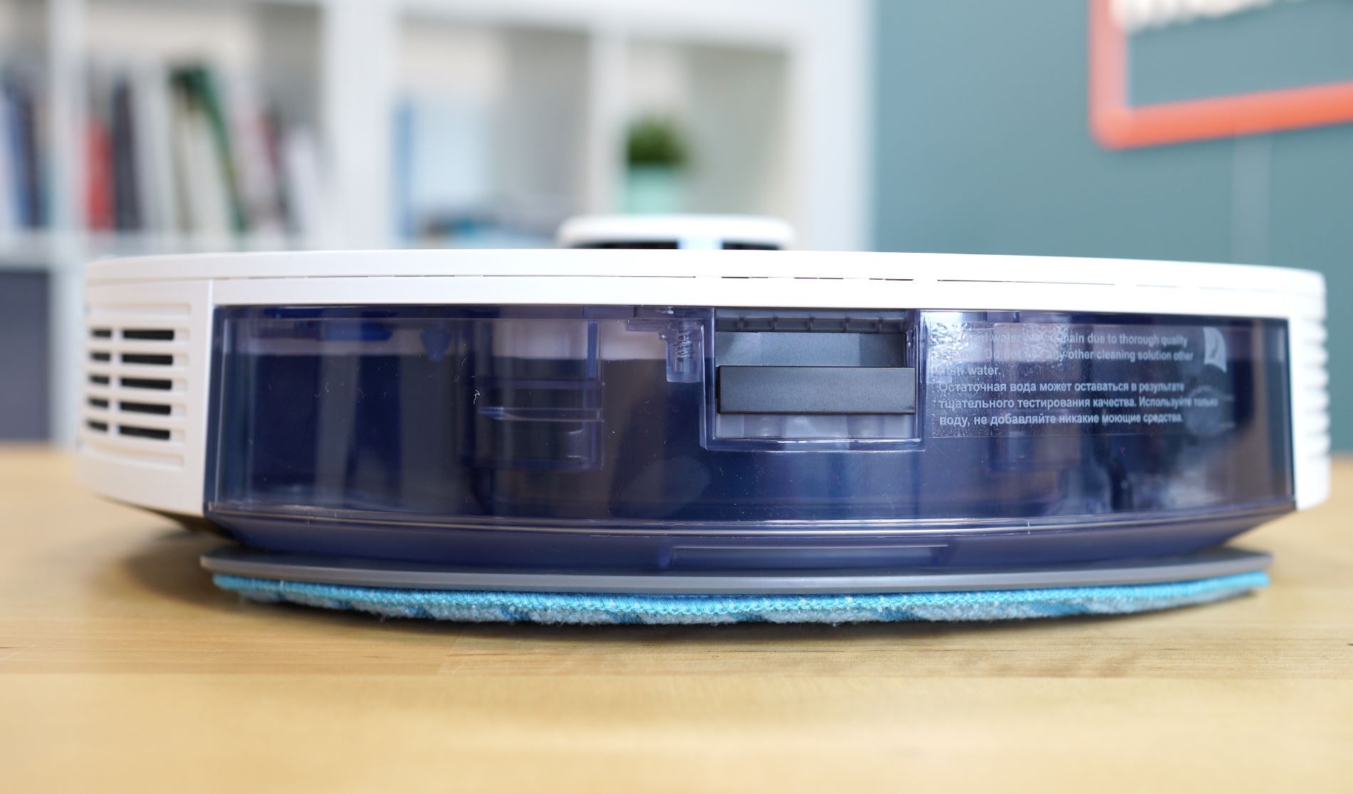 Ecovacs Deebot N10 PLUS