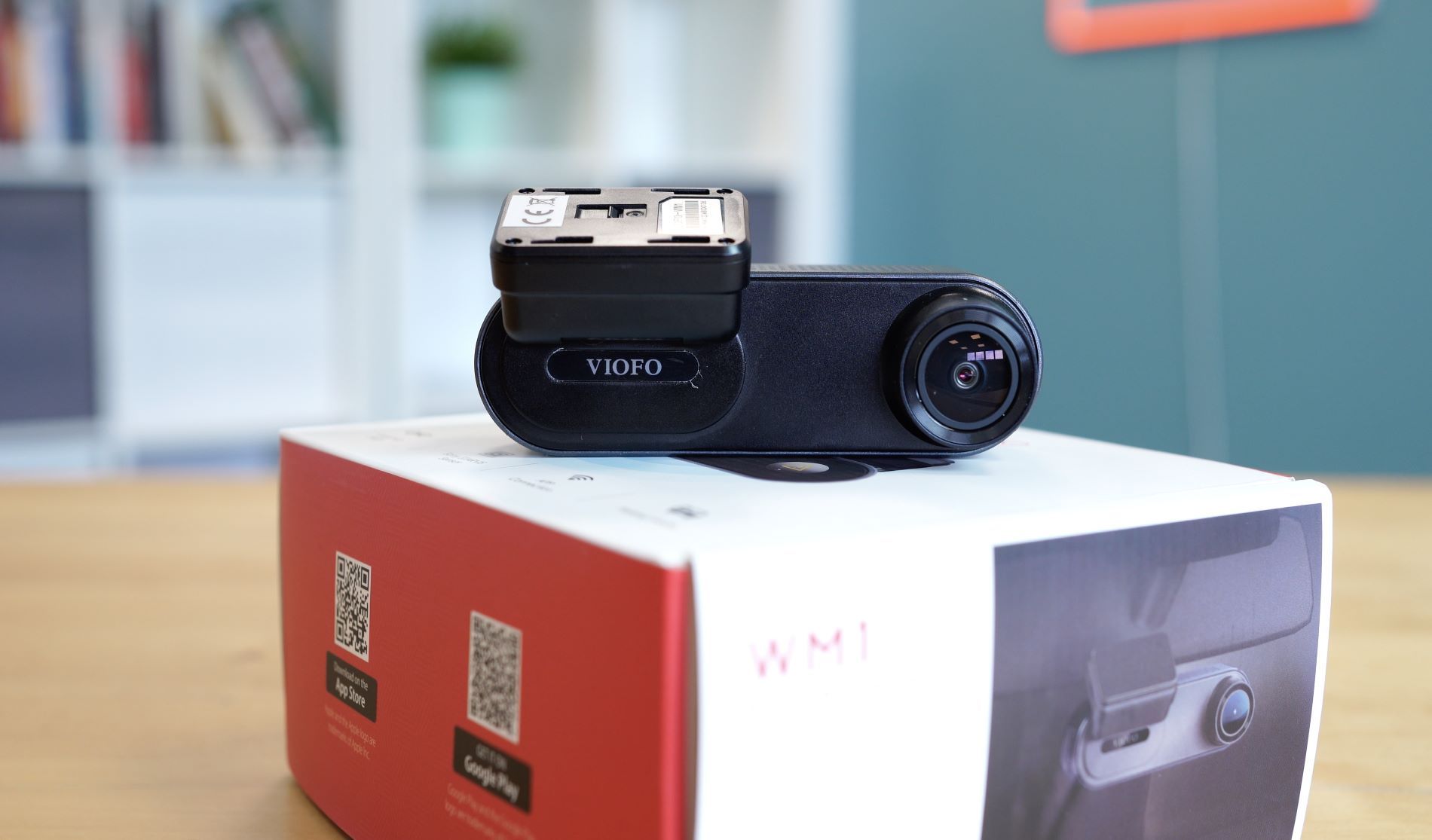 Viofo WM1