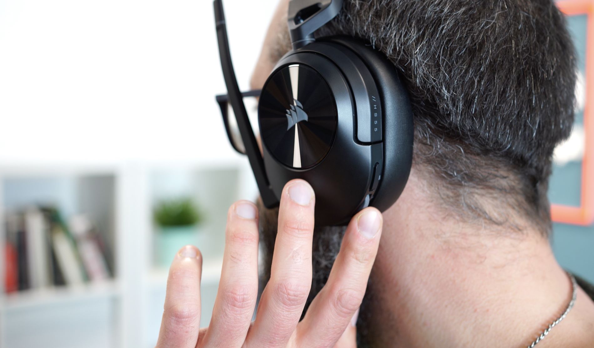Corsair HS55 Wireless
